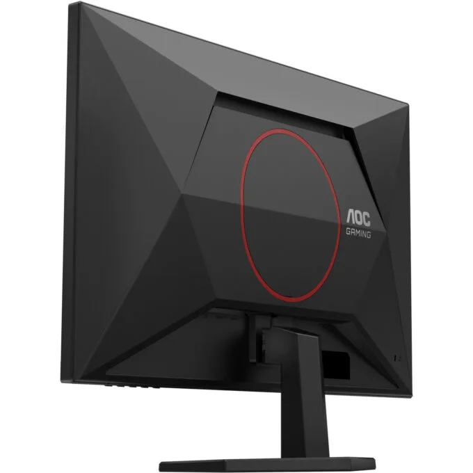 AOC Q27G42ZE - 27in QHD (2560x1440) Fast IPS Gaming Monitor - 260Hz, 1ms GTG, HDR10, Black/Red — image 11