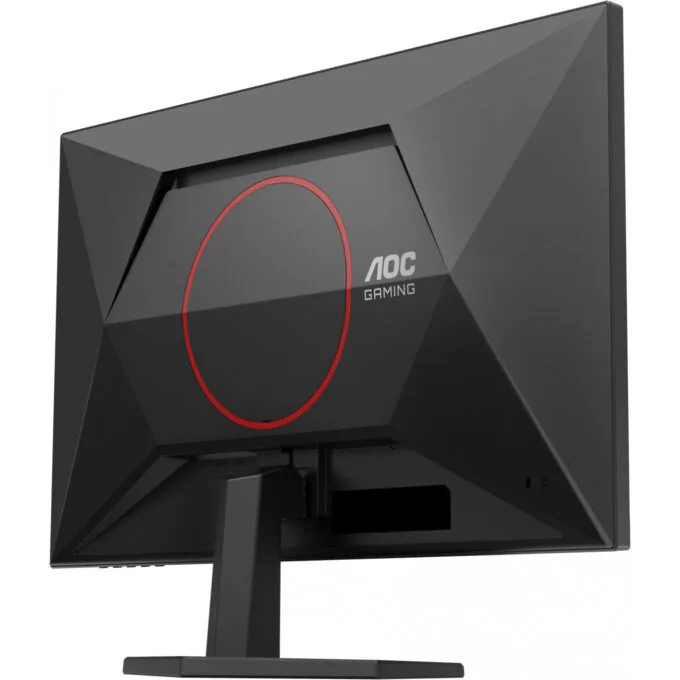 AOC Q27G42ZE - 27in QHD (2560x1440) Fast IPS Gaming Monitor - 260Hz, 1ms GTG, HDR10, Black/Red — image 15