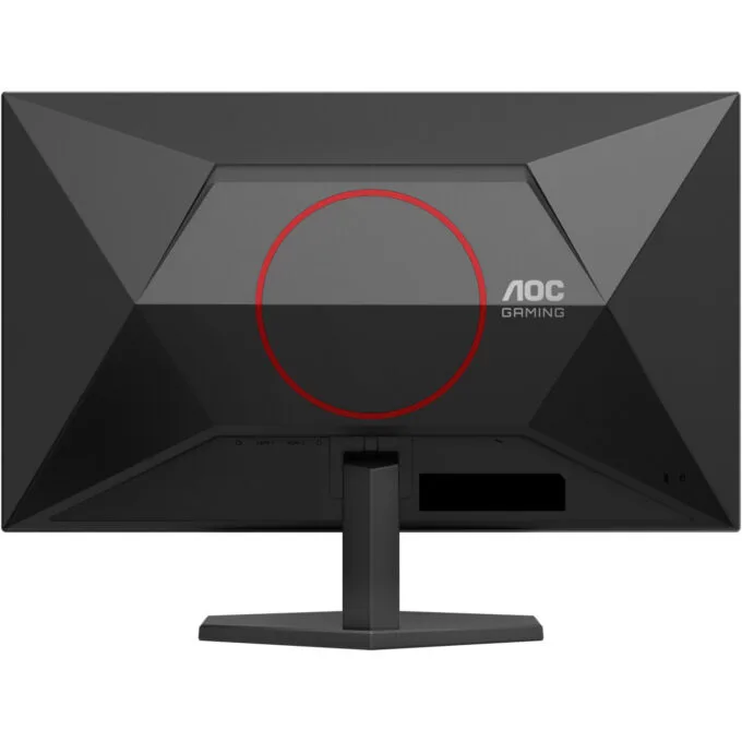 AOC Q27G42ZE - 27in QHD (2560x1440) Fast IPS Gaming Monitor - 260Hz, 1ms GTG, HDR10, Black/Red — image 3