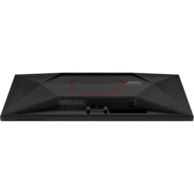 AOC Q27G42ZE - 27in QHD (2560x1440) Fast IPS Gaming Monitor - 260Hz, 1ms GTG, HDR10, Black/Red — image 5