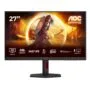 AOC Q27G4ZR 27-inch 2560x1440 240Hz Fast IPS Gaming Monitor