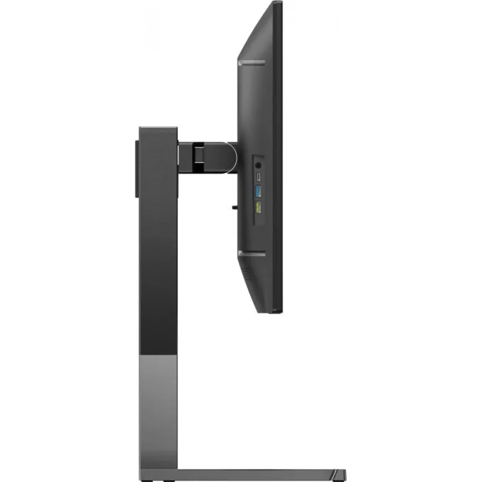 AOC U27U3CV 4K Nano IPS Monitor - U27U3CV - Black, 27 inch, 3840x2160, 60 Hz, HDR400, USB-C PD 96 W, 2x HDMI 2.0, DP 1.4 — image 16