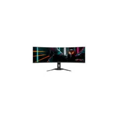 AORUS CO49DQ, Gaming-Monitor