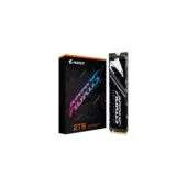 AORUS Gen4 7300 2 TB, SSD