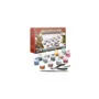 AOS PAINTS + TOOLS