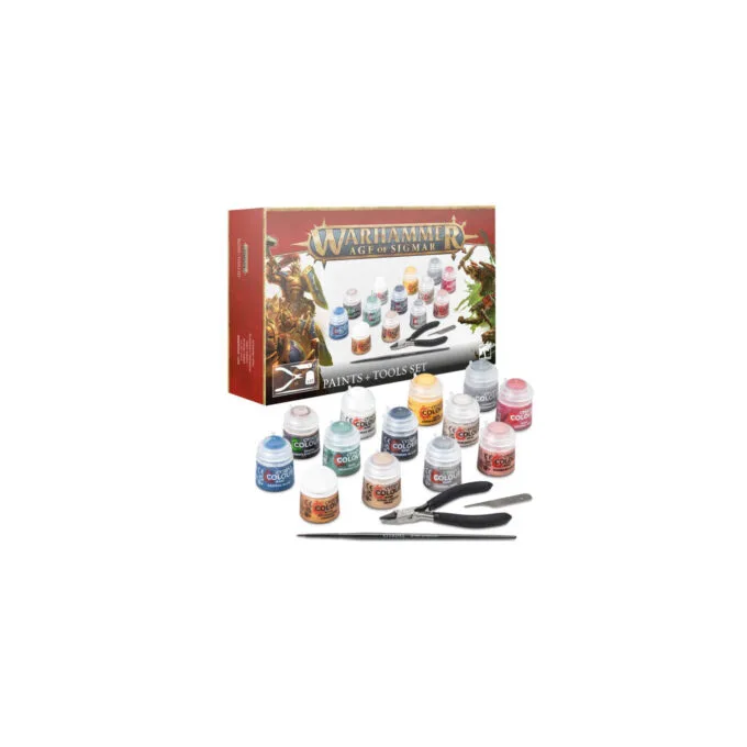AOS PAINTS+TOOLS ENG SPA PORT LATV ROM — image 1