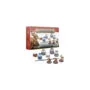 AOS S E + PAINT SET ENG SPA PORT LATV RM