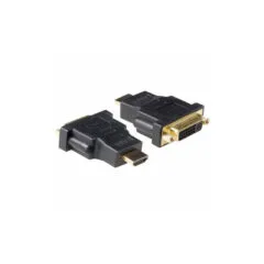 AP1006 HDMI TO DVI MALE FEMALE ADAPTOR ACT