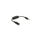 Apapter DC 5.5x2.5mm plug to 5.5x2.5mm socket, cable