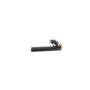 APC AP9565 Rack PDU - Basic 1U/0U Mount, 230V 16A (3680W), 12x C13, IEC C20, Black