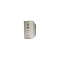 APC Back-UPS 500 BK500EI 500VA/300W Tower UPS 4x IEC C13