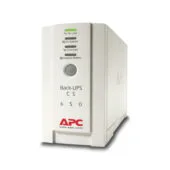 APC Back-UPS 650 BK650EI 650VA/400W 230V Tower UPS