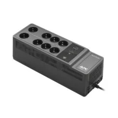 APC Back-UPS BE850G2-GR 850VA/520W UPS - 8× Schuko Outlets, Dual USB, Hot-Swap Battery