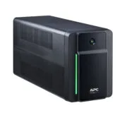APC Back-UPS BX1200MI-GR 1200VA 650W Line-Interactive UPS Black