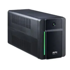 APC Back-UPS BX1200MI-GR 1200VA 650W Line-Interactive UPS Black