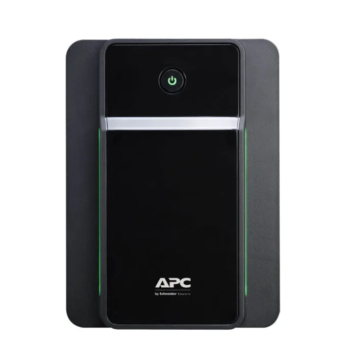 APC Back-UPS BX1200MI-GR 1200VA 650W Line-Interactive UPS Black — image 7