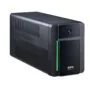 APC Back-UPS BX1600MI 1600VA (900W) Line-Interactive UPS - Black