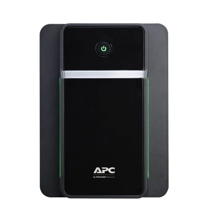 APC Back-UPS BX1600MI-GR 1600VA (900W) Line-Interactive UPS - 4 Schuko — image 5