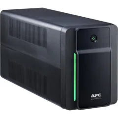 APC Back-UPS BX2200MI 2200VA/1200W Line-Interactive Tower UPS 6x IEC C13 AVR