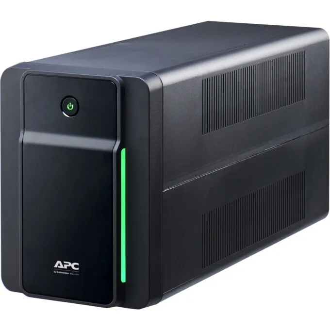 APC Back-UPS BX2200MI 2200VA/1200W Line-Interactive Tower UPS 6x IEC C13 AVR — image 6