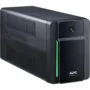 APC Back-UPS BX2200MI 2200VA/1200W Line-Interactive Tower UPS 6x IEC C13 AVR