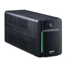 APC Back-UPS BX750MI - 750VA (410W) Line-Interactive UPS, 230V, Black
