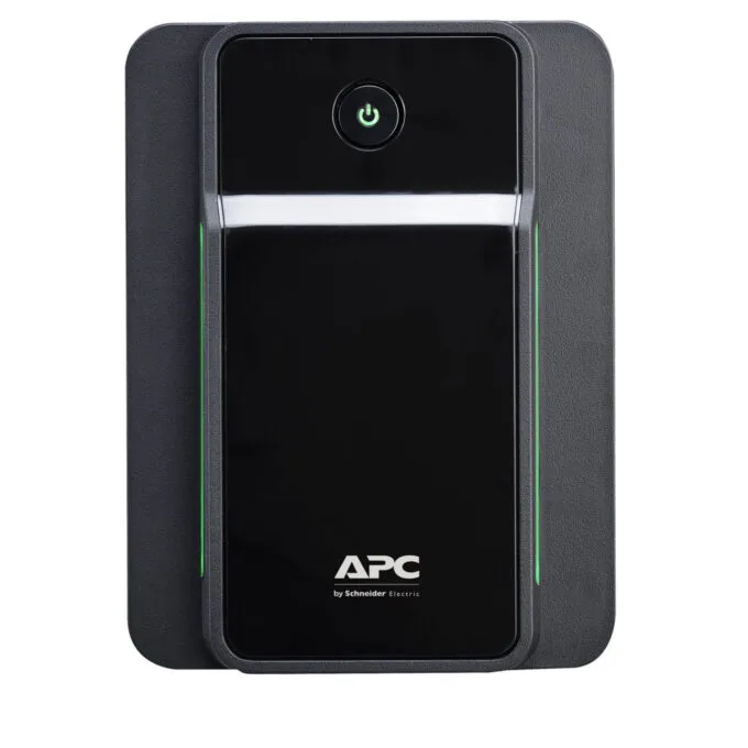 APC Back-UPS BX750MI - 750VA (410W) Line-Interactive UPS, 230V, Black — image 6