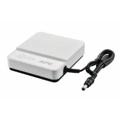 APC Back-UPS Connect - CP12036LI - 12V Li-Ion Mini UPS, 36W, White