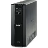 APC Back-UPS Pro 1500 BR1500G-GR Tower Black