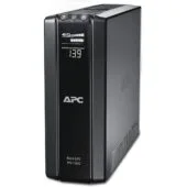 APC Back-UPS Pro 1500 BR1500GI Tower 1500VA/865W UPS
