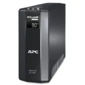 APC Back-UPS Pro 900 BR900G-GR 900VA/540W Line-Interactive UPS 5x Schuko LCD