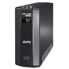 APC Back-UPS Pro 900 BR900G-GR 900VA/540W Line-Interactive UPS 5x Schuko LCD