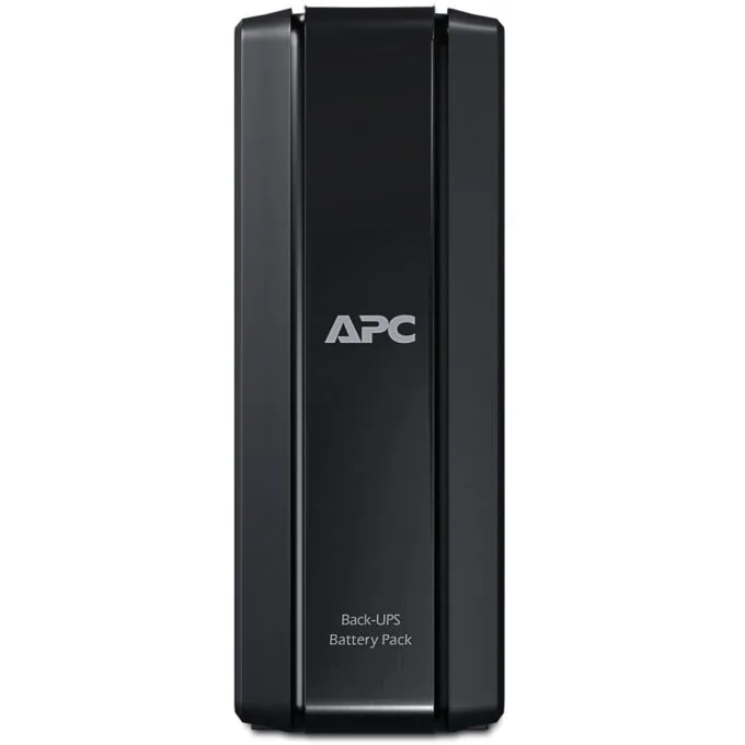 APC Back-UPS Pro Battery Pack 24V - Battery enclosure - 12 V — image 2