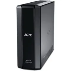 APC Back-UPS Pro Battery Pack 24V - Battery enclosure - 12 V