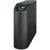 APC Back-UPS Pro BGM2200B-GR 2200VA/1320W Tower UPS 6 Outlets Black