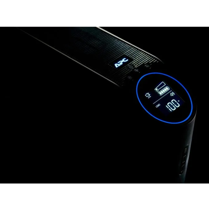 APC Back-UPS Pro BGM2200B-GR 2200VA/1320W Tower UPS 6 Outlets Black — image 19