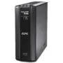 APC Back-UPS Pro BR1200G-GR 1200VA/720W Line-Interactive UPS Black LCD 6 Schuko