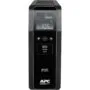 APC Back-UPS Pro BR1200SI - 1200VA/720W Line-Interactive UPS, 8×IEC C13, AVR, Sine Wave, USB A+C, LCD