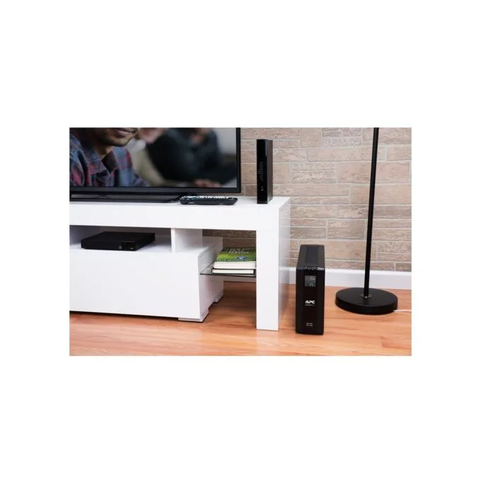 APC Back-UPS Pro BR1300 - BR1300 - Line-Interactive 1300VA 780W — image 6
