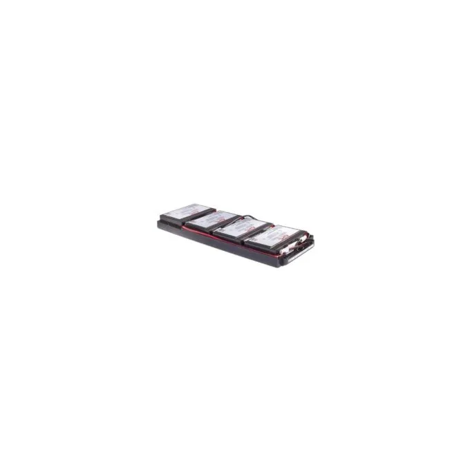 APC Battery UPS - RBC34 - Replaceable battery cartridge — image 1