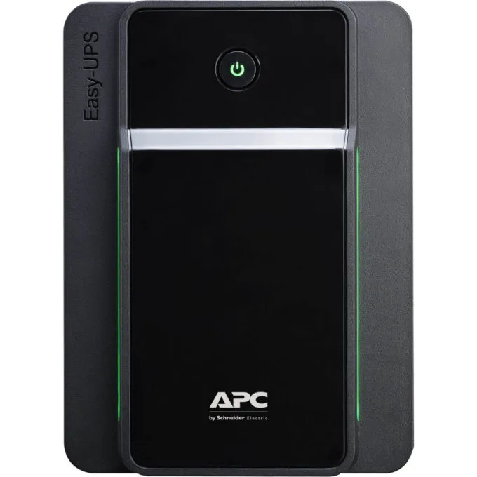 APC Easy UPS 2.2kVA (1200W) Line-Interactive Tower - Black, AVR, 6x IEC C13, 140–300V — image 5