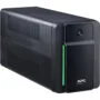 APC Easy UPS 2.2kVA (1200W) Line-Interactive Tower - Black, AVR, 6x IEC C13, 140–300V