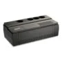 APC Easy UPS BV1000I-GR - 1kVA Line-Interactive UPS - 230V, 600W, Black, AVR
