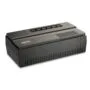 APC Easy UPS BV650I - 650 VA 230 V Line-Interactive UPS - AVR, Wall-Mountable, Schuko Outlets