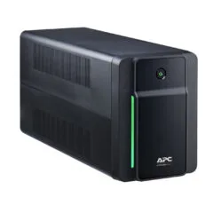 APC Easy UPS BVX1200LI - 1200VA Line-Interactive UPS - 220-240V Schuko, Slim Tower
