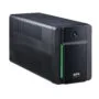 APC Easy UPS BVX1200LI - 1200VA Line-Interactive UPS - 220-240V Schuko, Slim Tower