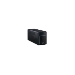 APC Easy UPS - BVX1200LI-GR - 1200VA/720W Line-Interactive UPS, 230V AVR, Battery Backup