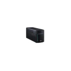 APC Easy UPS - BVX1600LI-GR - Line-Interactive 240V UPS, Schuko, Slim Tower