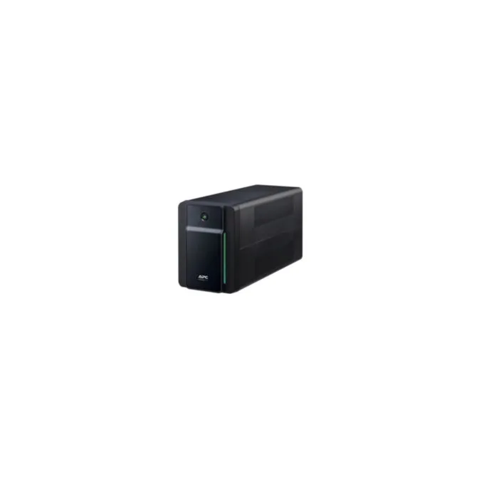 APC Easy UPS - BVX1600LI-GR - Line-Interactive 240V UPS, Schuko, Slim Tower — image 6