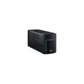 APC Easy UPS - BVX2200LI-GR - 2200VA (1200W) Line-Interactive UPS, AVR, 4x Schuko, Black